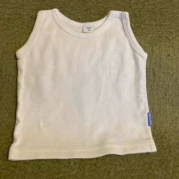 Débardeur Décathlon 18 mois