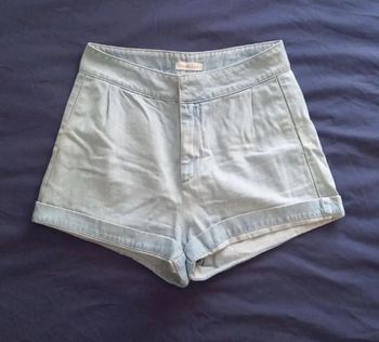 Short jeans Legé Cache cache taille 36