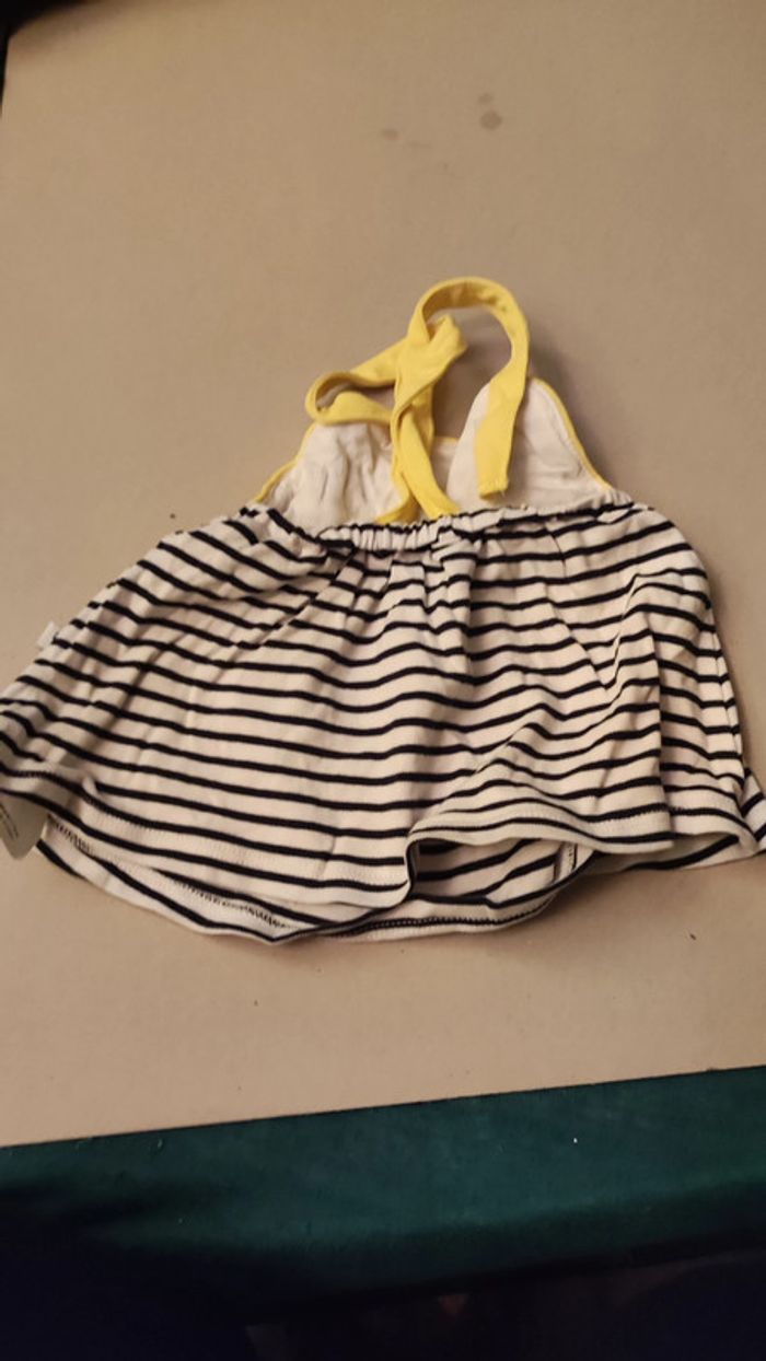 robe 3 mois absorba - photo numéro 2