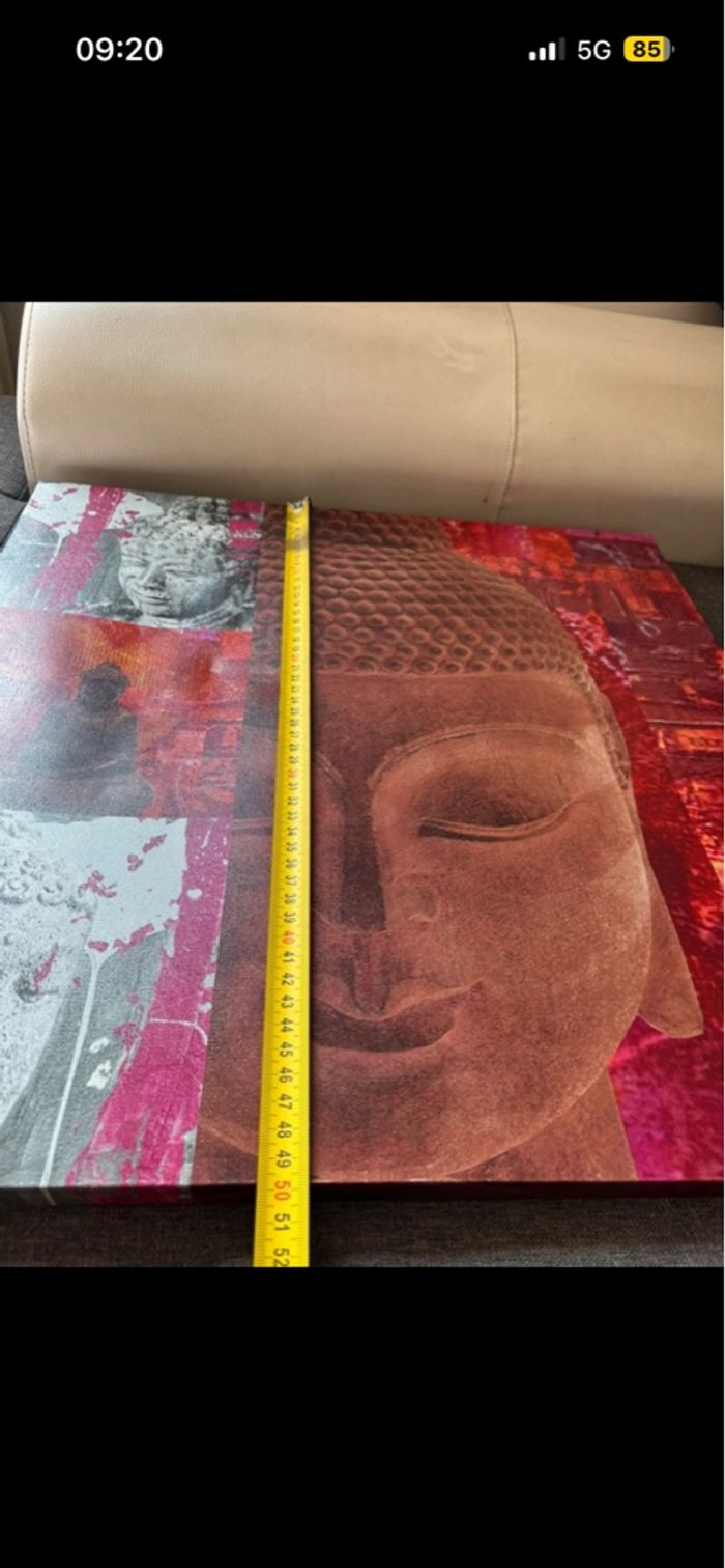 Cadre zen - photo numéro 4