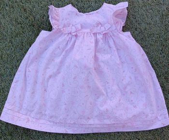 Très belle petite robe