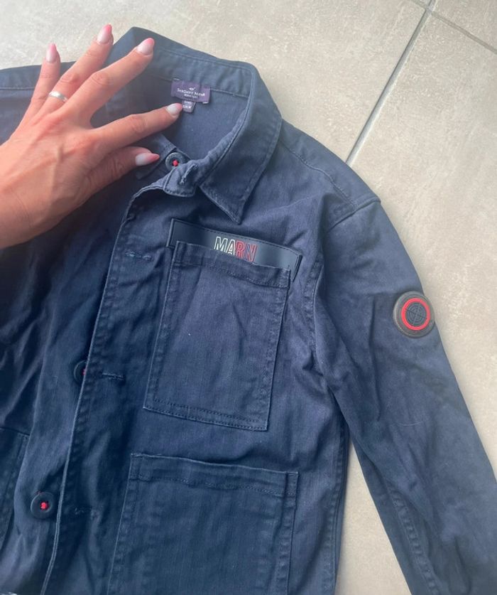 Veste - photo numéro 4