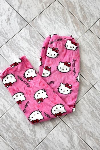Pyjama Hello Kitty🎀