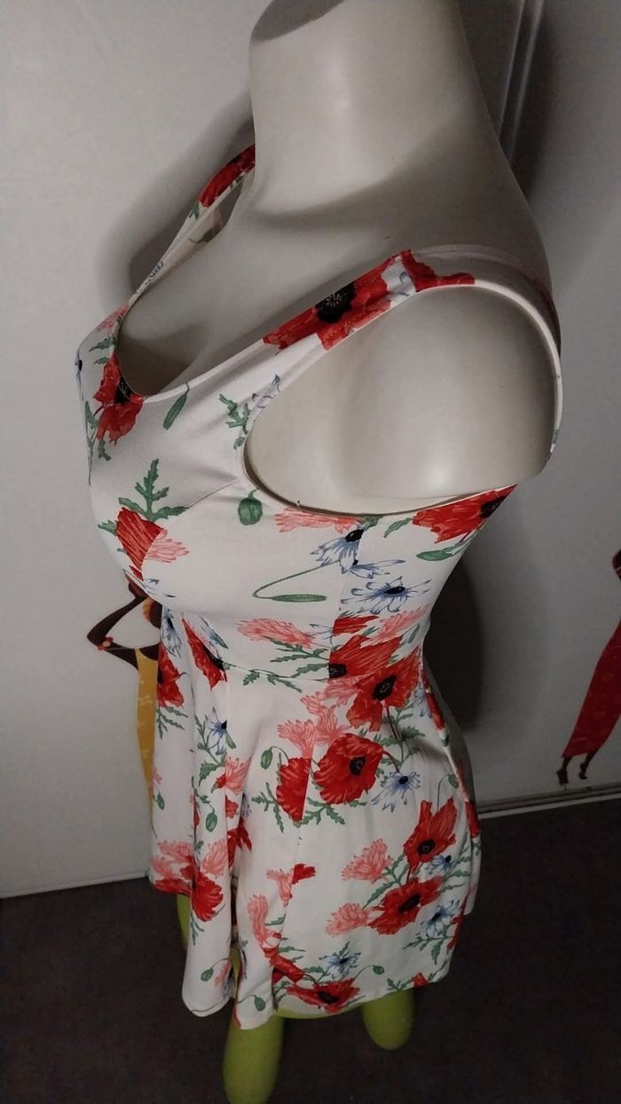 Robe T.S/16 ans H&M - photo numéro 2
