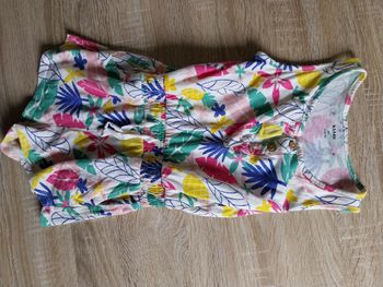 Combi-short