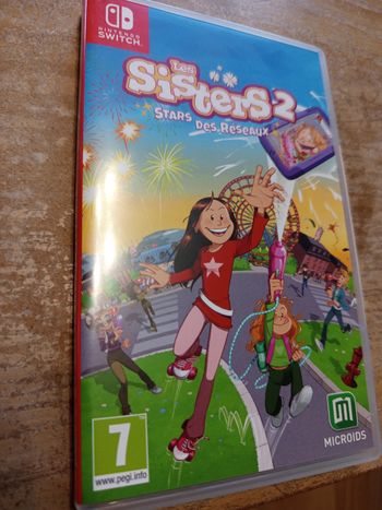 Les sisters 2 