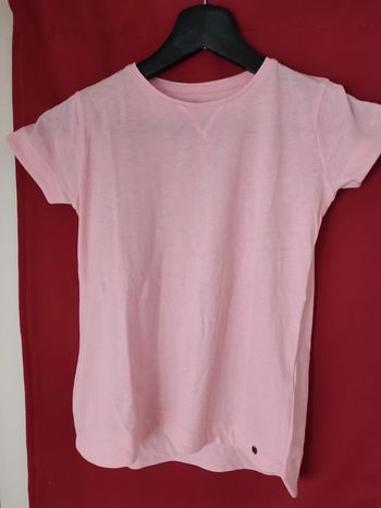 Tee shirt Zara