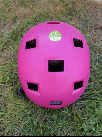 Casque bol vélo xs 47-52