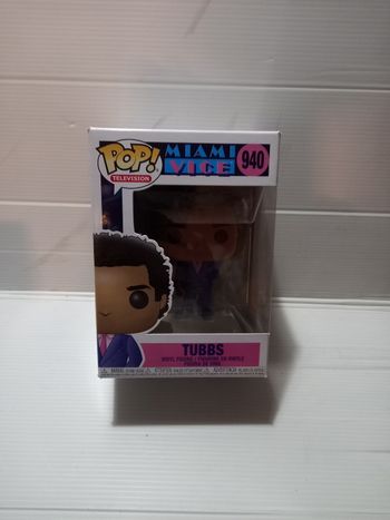Pop 940 tubbs