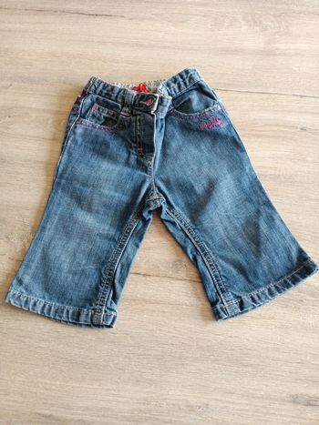 19. Jeans Esprit 6mois 68cm