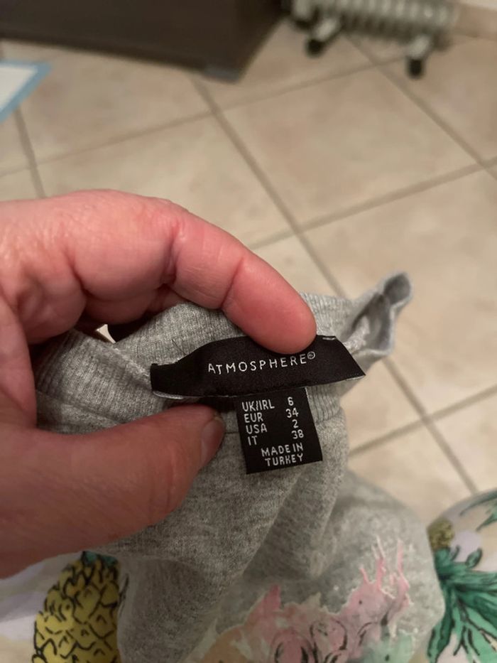 Pull primark 34 - photo numéro 2