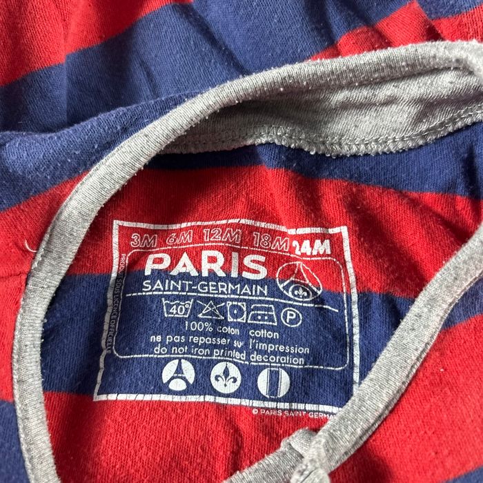 Bodies PSG - photo numéro 3