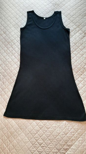 Robe noire