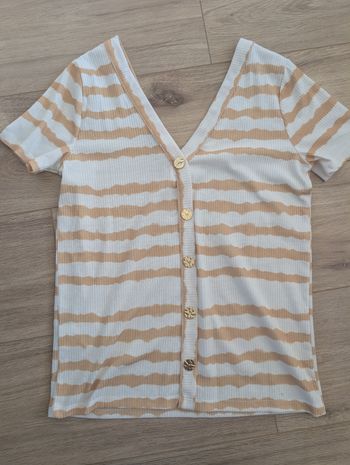 T.shirt neuf S