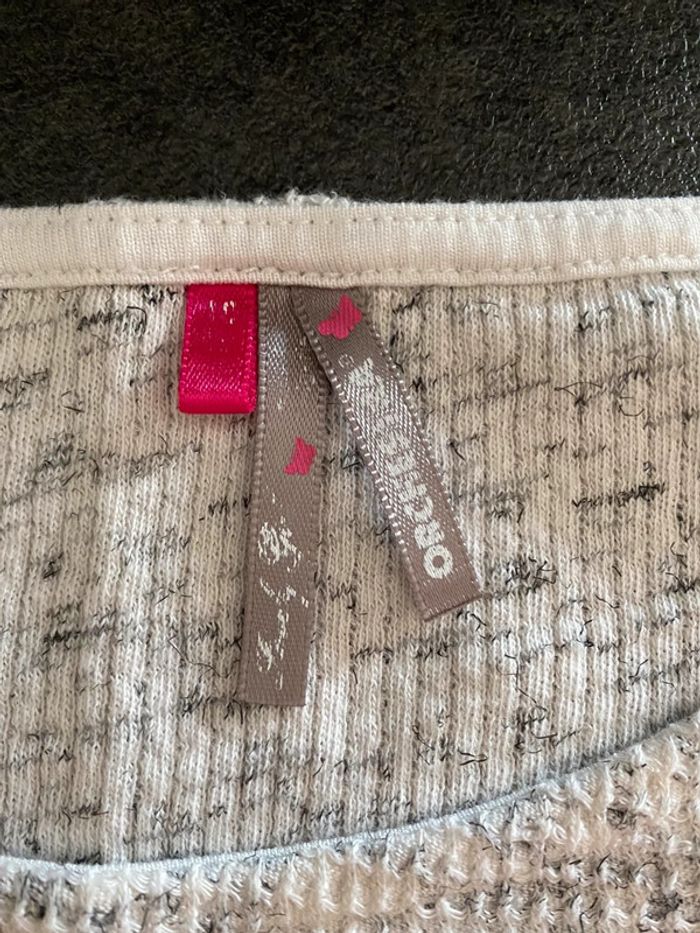 Haut à franges - photo numéro 5