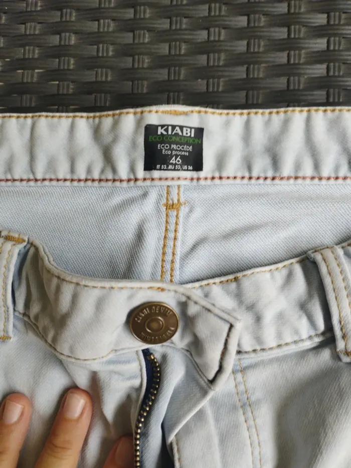 Short - photo numéro 4