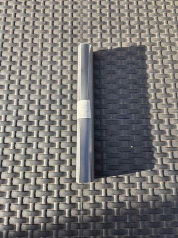 Vinyle permanents Gris foncé pour machine de découpe