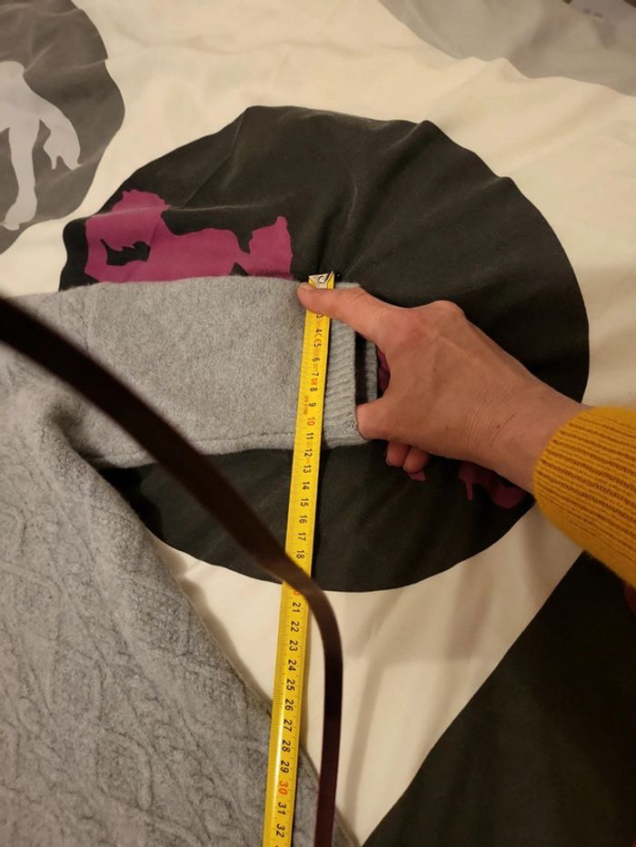 Robe pull - photo numéro 6