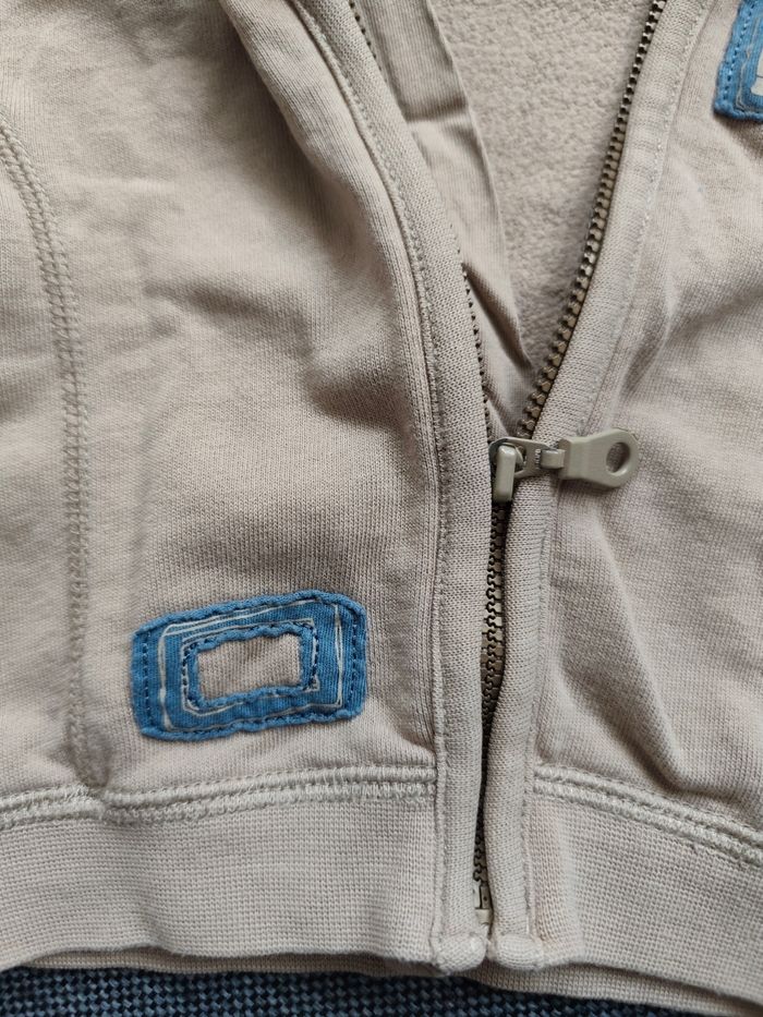 Gilet bébé garçon - photo numéro 4