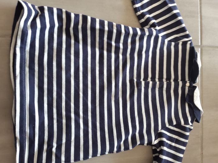 Robe 12 mois Jacadi - photo numéro 6