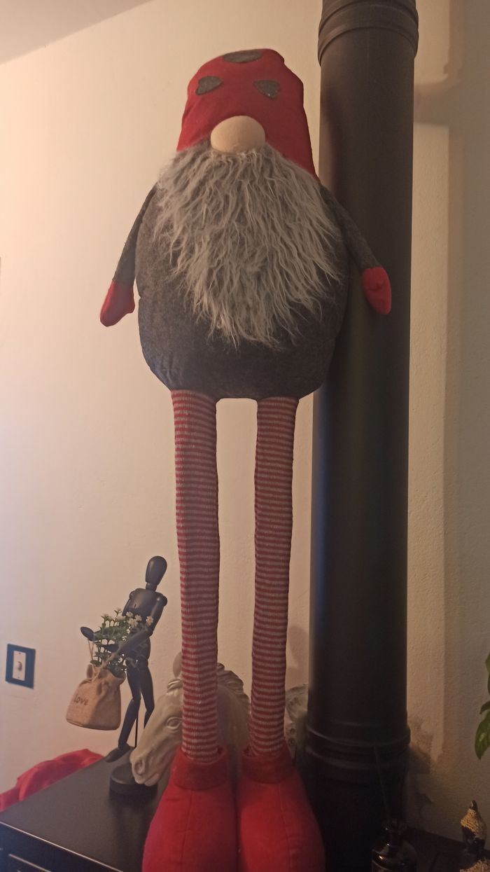 Grand gnome - photo numéro 3