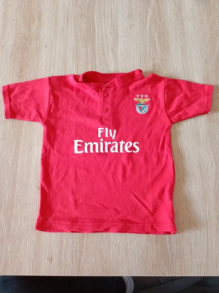 Tee-shirt