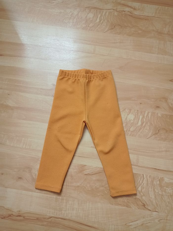 Lot de vêtements fille 18 mois - photo numéro 5