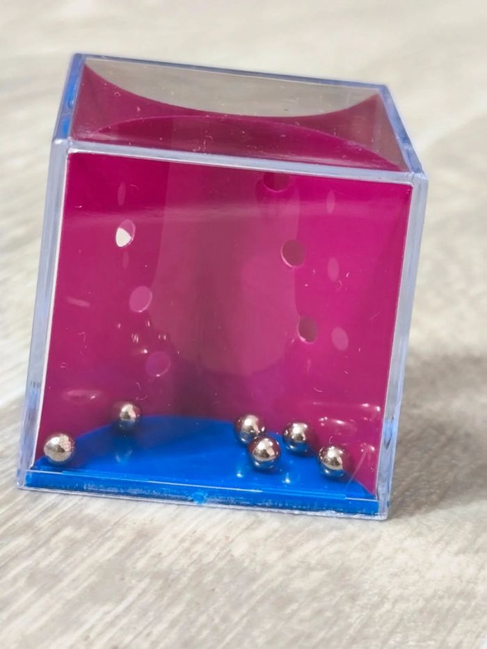 Mini casse-tête - photo numéro 5