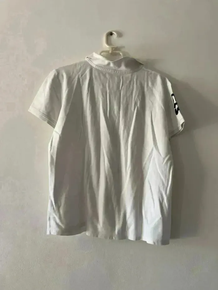 Polo homme - Taille L - photo numéro 6