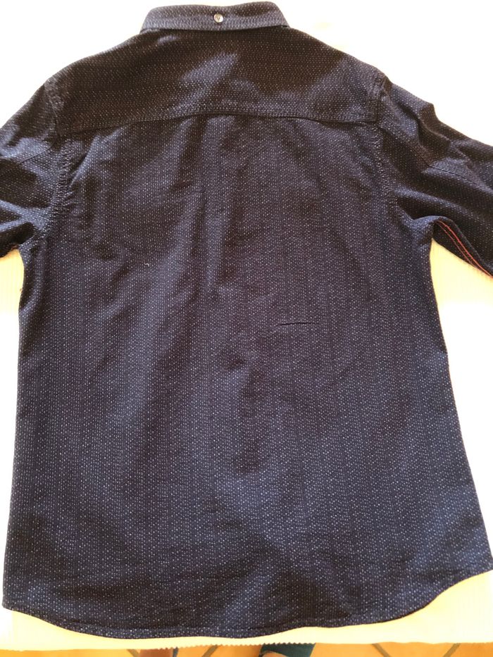 Chemise homme taille M - Kaporal - photo numéro 2