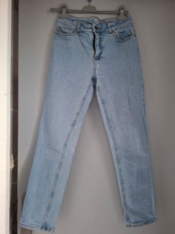 Jeans fille 