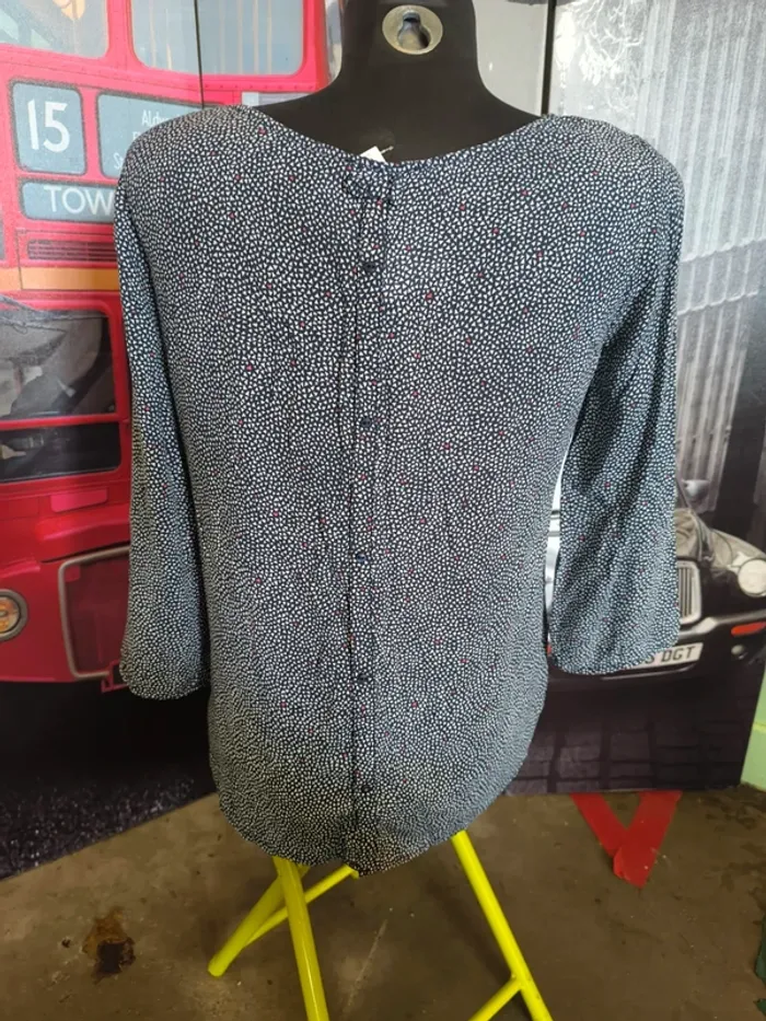 58741 haut femme taille S - photo numéro 2