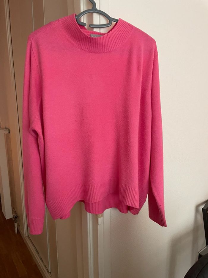Pull Canda femme - photo numéro 2