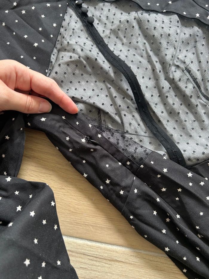 Robe taille 34 Balzac Paris - photo numéro 9