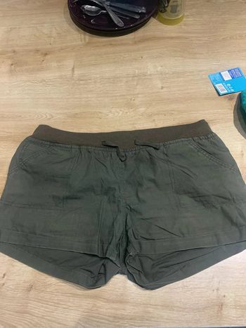 Short Kaki Denim Co - Taille 38