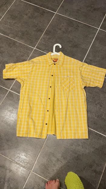 Chemise rip curl