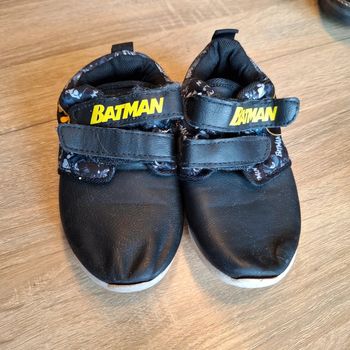 Chaussure batman taille 26