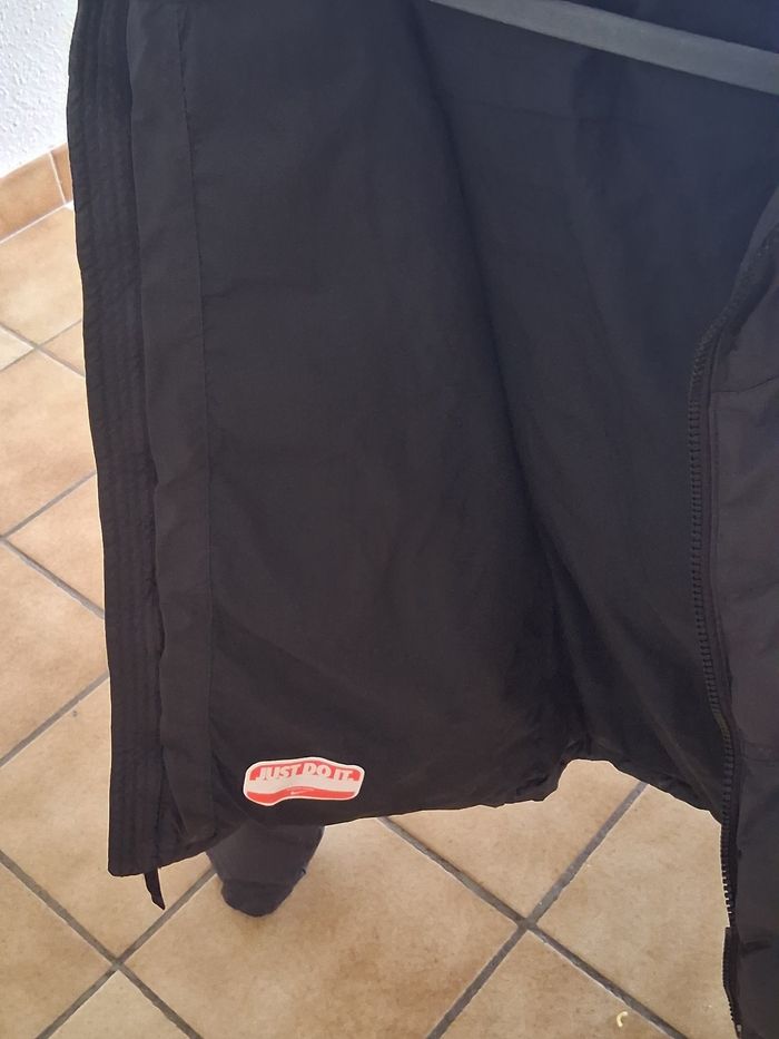 Blouson garçon - photo numéro 2