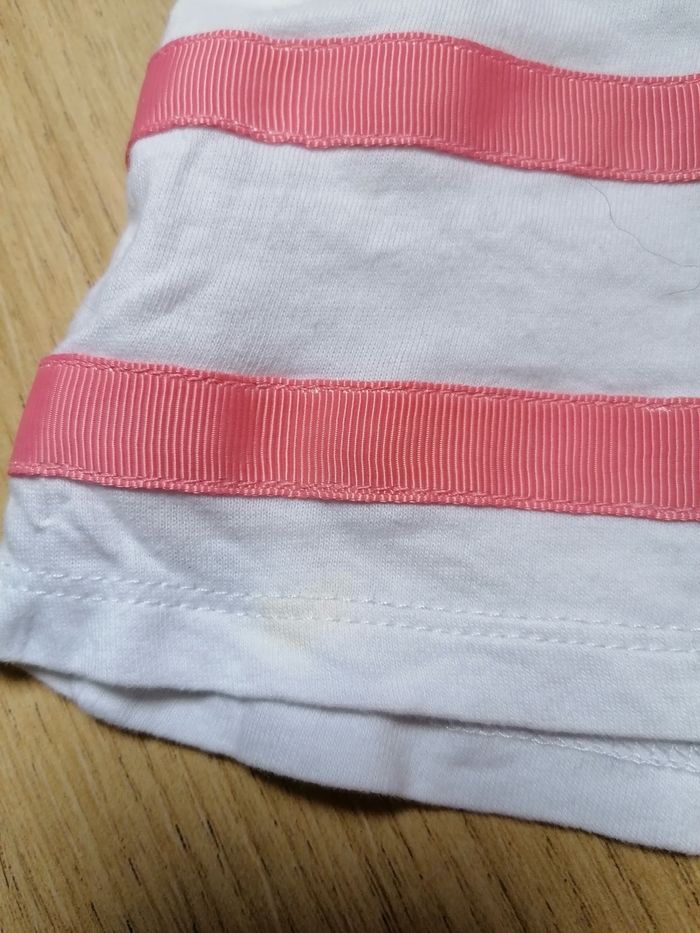 Débardeur kimbaloo 12mois - photo numéro 3