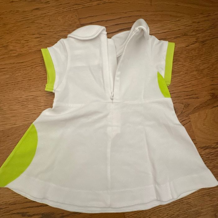 Robe été Jacadi bébé - photo numéro 3