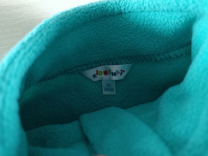 veste - photo numéro 2