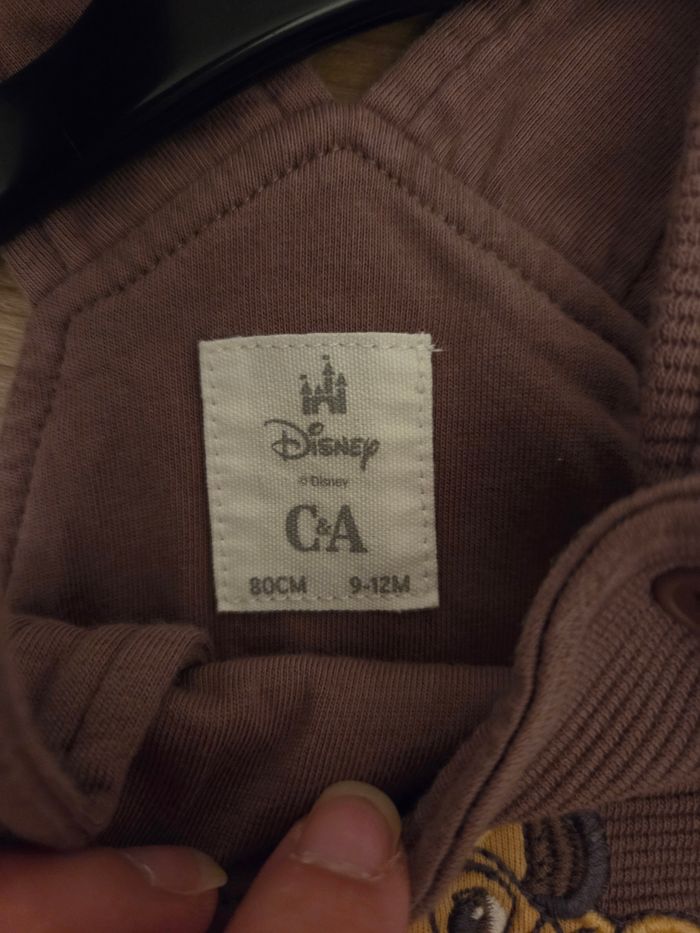 Salopette short - photo numéro 2