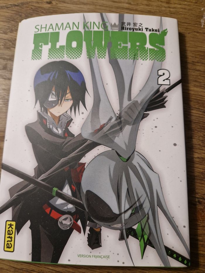 FLOWERS 1 & 2 - photo numéro 3