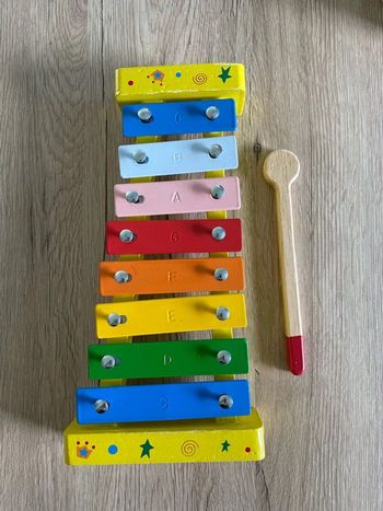 Xylophone