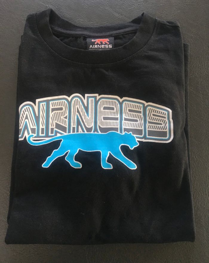 Tee-shirt Airness