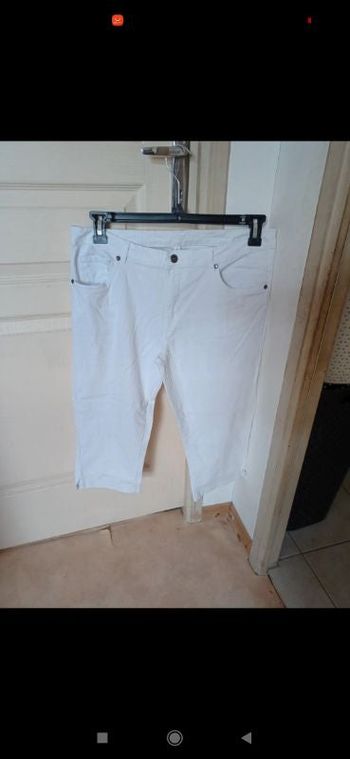 Pantacourts femme