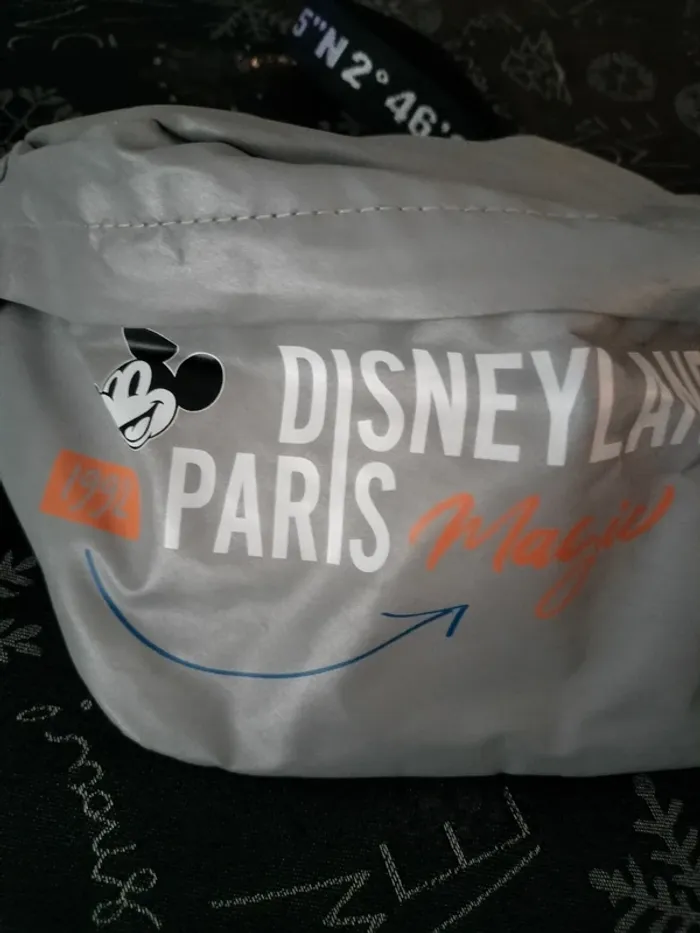 Banane Disney Land paris - photo numéro 2