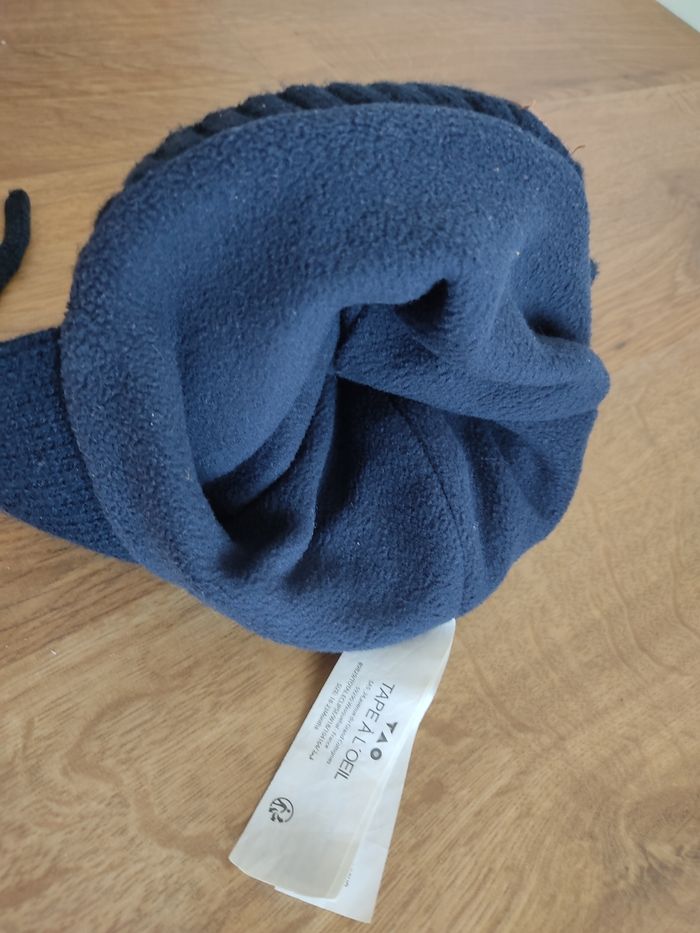 Bonnet - photo numéro 3