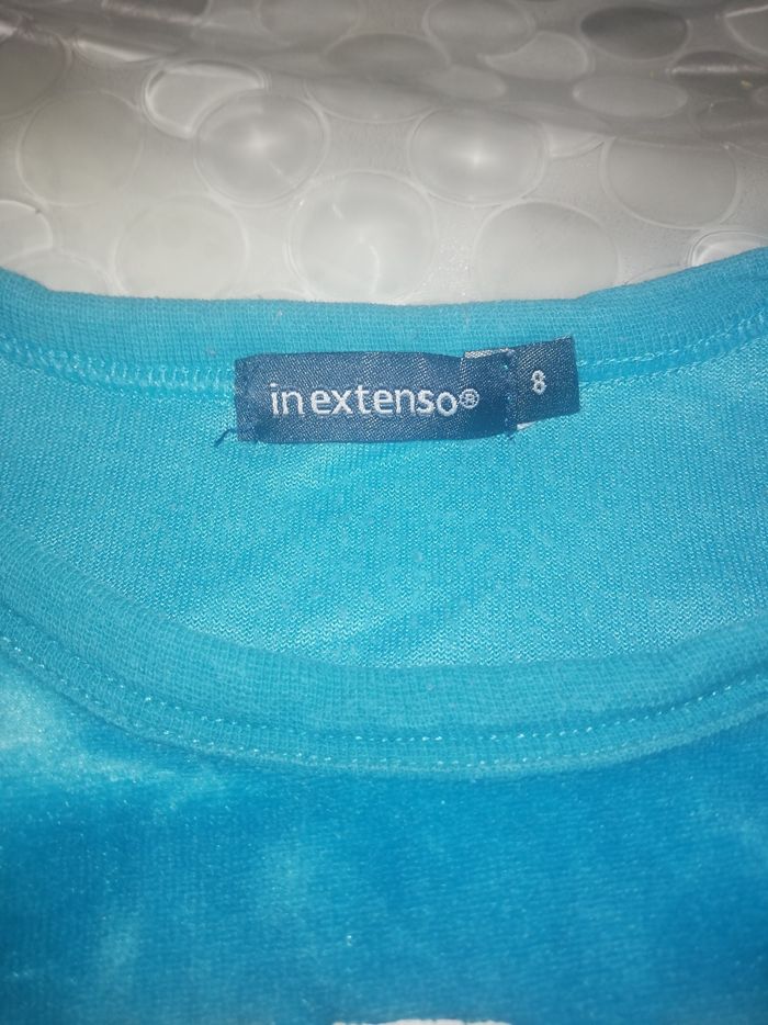 Pyjama hiver - photo numéro 3