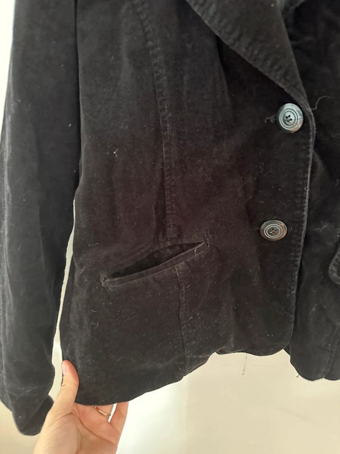 Veste emoi taille XL - photo numéro 2